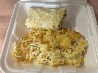 Brian's Family Restaurant