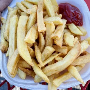 Fries