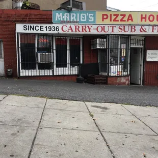 The foood is Very Good