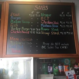 Tastes even better. Hole in the wall grease pit