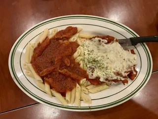 Paisano's Italian Restaurant and Pizzeria 