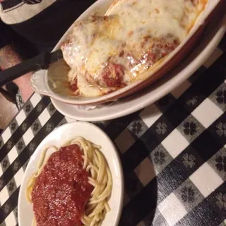 Spaghetti