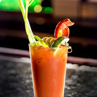 drink