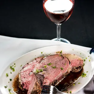 food, steak