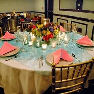 interior, cupcakes