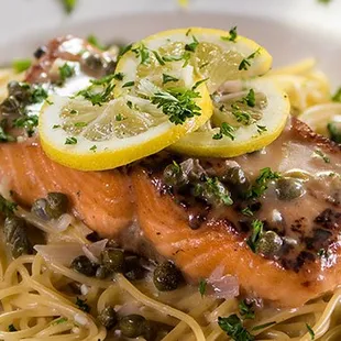 pasta, food, pasta dish