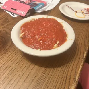 Marinara