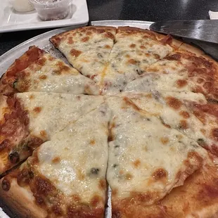 Nana Pizza