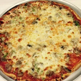 Pizza