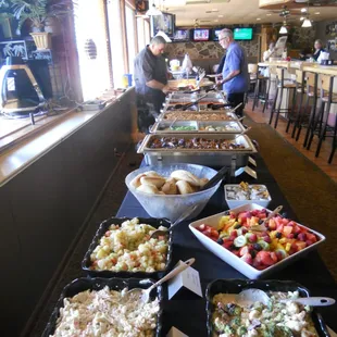 Mother&apos;s Day Brunch 2015