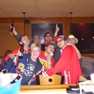 Game Night FUN!!!!