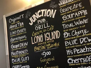 Junction Pub and Grill