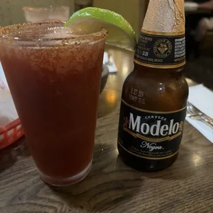 Michelada