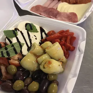 Antipasto Platter