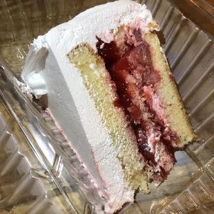 Strawberry Shortcake