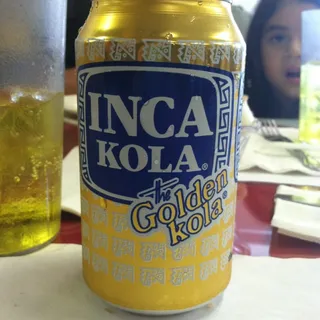 Inca Kola