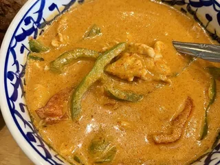 Palms Thai Restaurant