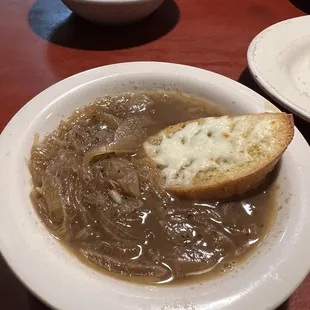 French Onion Soup special