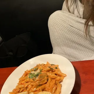Pasta Siciliano
