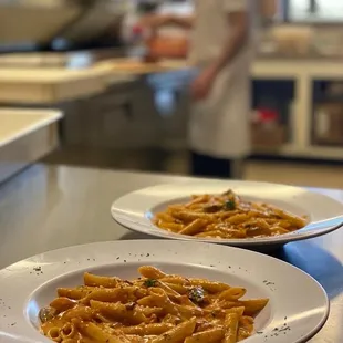 pasta, pasta dish, food