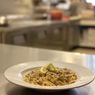 food, pasta, pasta dish