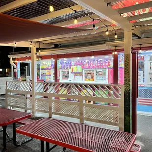 interior, ramen and noodles