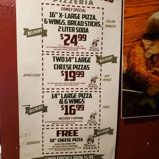 Deals