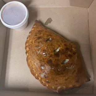 Calzone