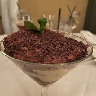 Tiramisu'