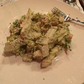 Classic Caesar Salad