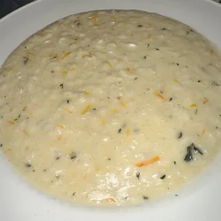 Risotto di Agrumi (Citrus)