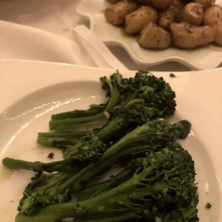 Broccolini