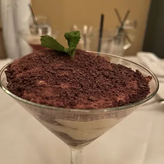 Tiramisu'