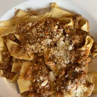 Bolognese