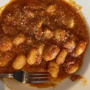 Gnocchi