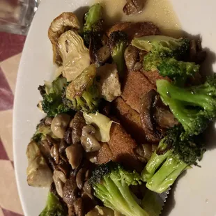 Chicken Alla Ursula