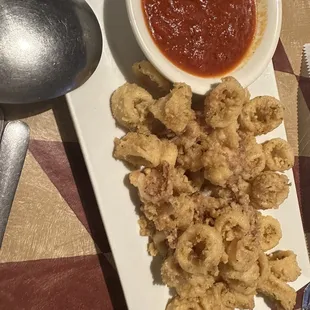 Calamari