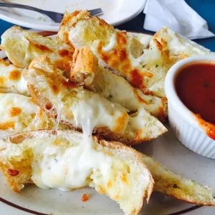 Cheese bread