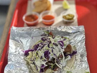 Las Barcas Gourmet Mexican Food