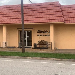 The retirees dream getaway dentures not required here