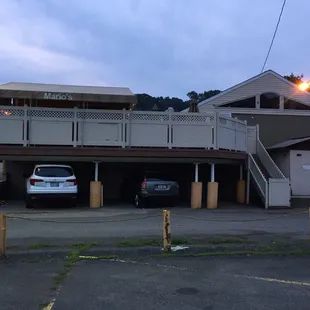 Honda Pilot? Why not a Fiat 500X?