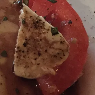 Caprese Salad