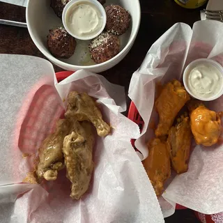 Buffalo Wings