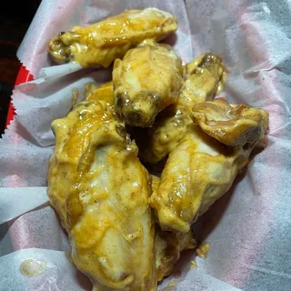 SIDE Alabama White Sauce