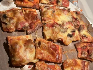 Brianno's Deli-Italia