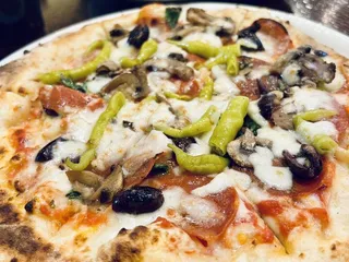 Punch Pizza - Wayzata