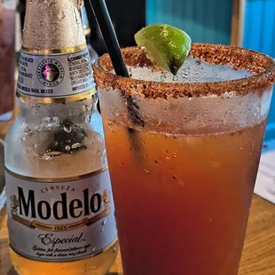 Michelada