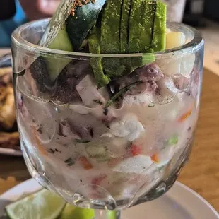 Ceviche