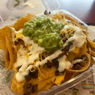 Nachos