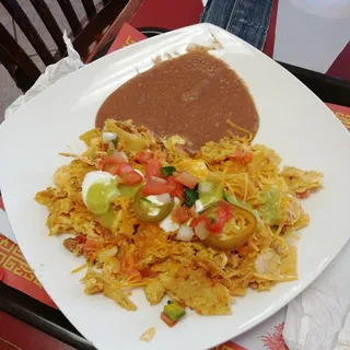 Migas